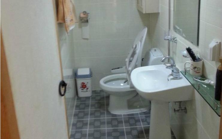 Goseong Choi Pilgan'S Old House Hotel Ruang foto