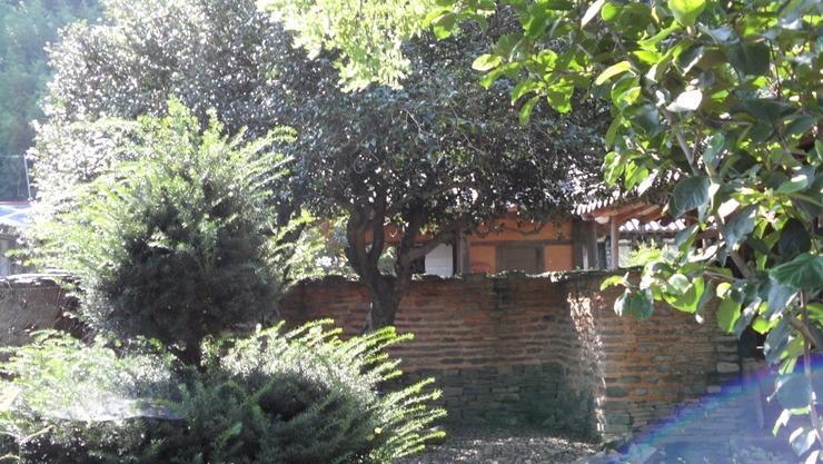Goseong Choi Pilgan'S Old House Hotel Bagian luar foto