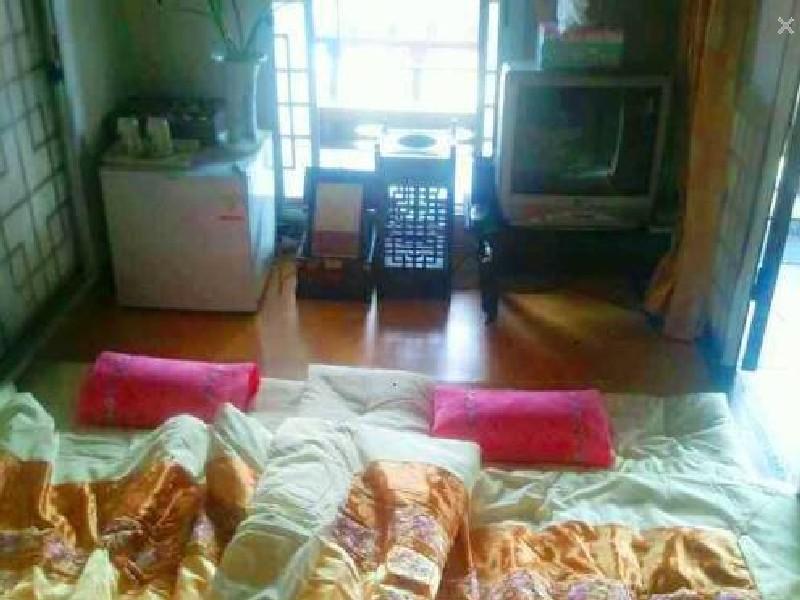 Goseong Choi Pilgan'S Old House Hotel Bagian luar foto